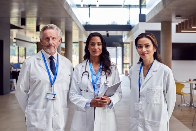 Dr. Miguel Rodríguez